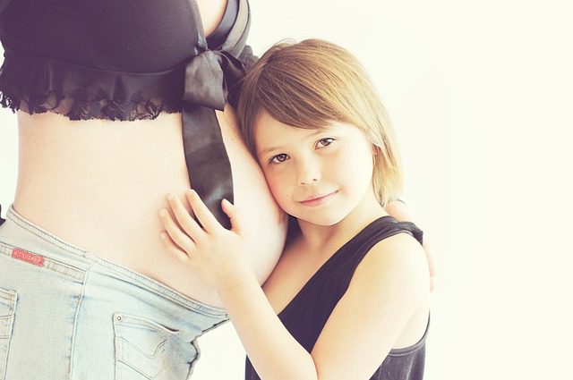 Prenatální období vývojová psychologie: Vliv těhotenství na vývoj dítěte