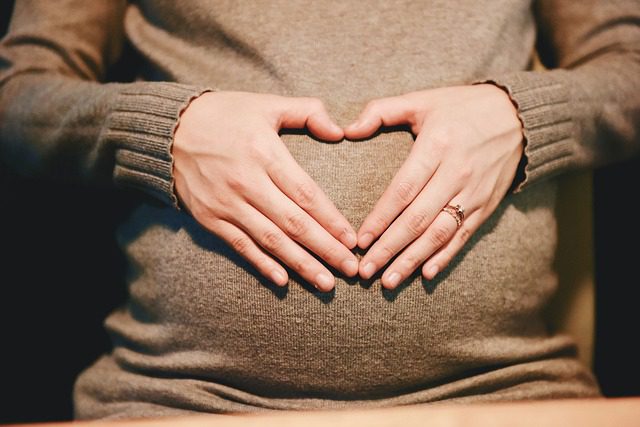 Panická ataka v těhotenství: Jak pečovat o své zdraví
