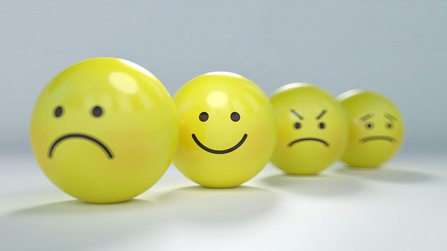 Rozdíl mezi depresí a úzkostí: Jak je odlišit