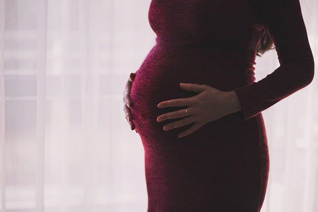 Panické ataky v těhotenství: Jak zvládnout emocionální výzvy