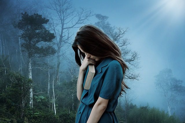 Deprese, úzkost, strach: Jak se vypořádat s duševními problémy