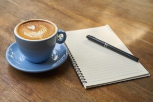 Káva a úzkost: Jaký vliv má kofein na psychiku