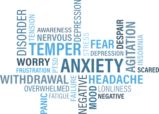 Postupujte systematicky: Jak si poradit s chronickou úzkostí