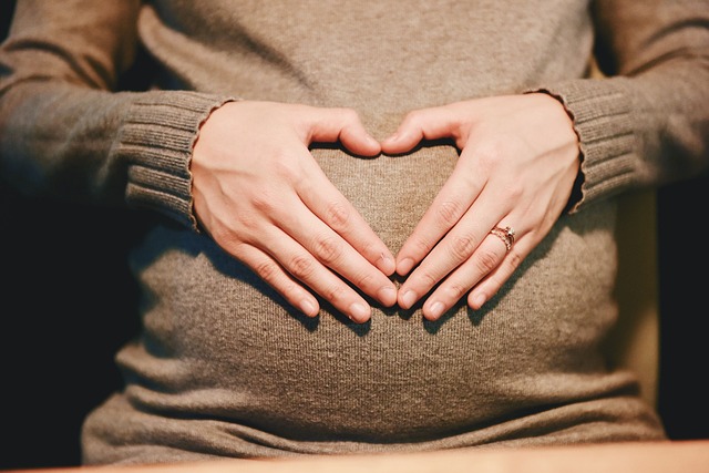 Jak se vyrovnat se záchvaty úzkosti v těhotenství: Užitečné strategie