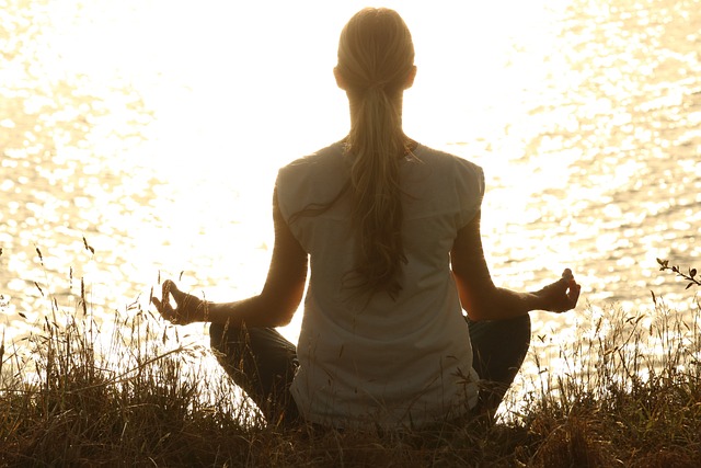 Důležité body pro úspěšnou meditaci proti úzkosti