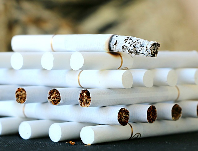 1. Proč je závislost na nikotinu tak silná a jak ovlivňuje vaše tělo
