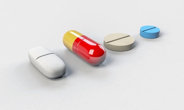 Bezpečné využívání léků na úzkost: dávkování a pravidla užívání