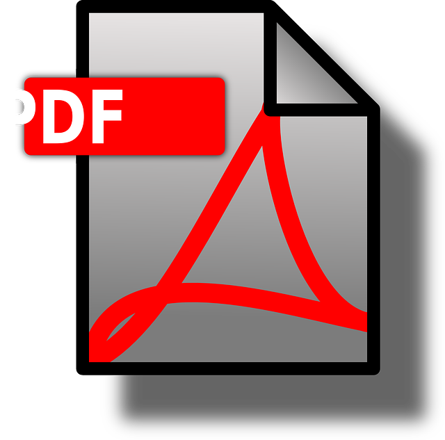 Výhody stahování učebních materiálů ve formátu PDF