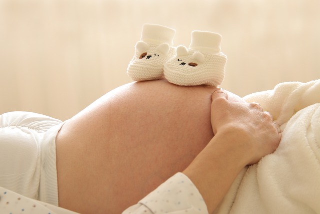 Vliv stravy a životního stylu těhotné ženy na genetický a neurologický vývoj dítěte