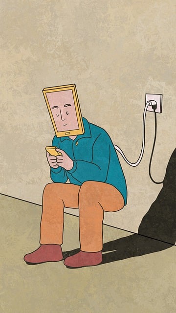 Jak se vyhnout pokračování závislosti na mobilu: Prevence a sebepoznání