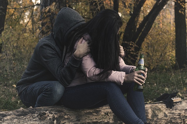Prevence a zabránění relapsu při alkoholismu