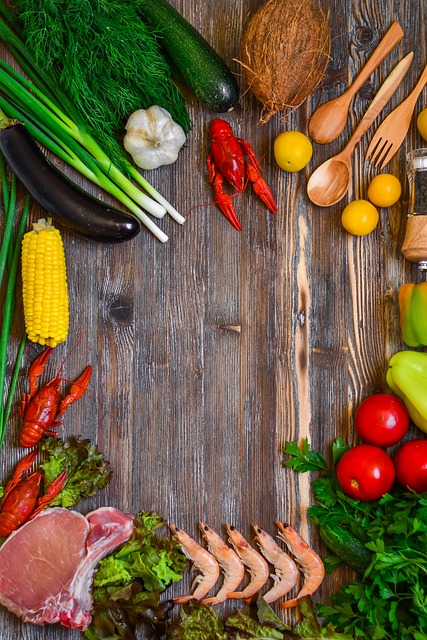 Stratégie pro správné stravování a vyvážení jídelníčku pro prevenci závislosti na jídle