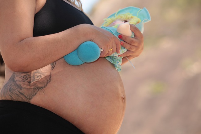 Příčiny záchvatů⁤ úzkosti během gravidity: Co je může vyvolávat