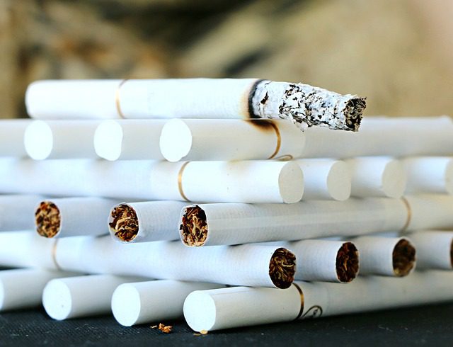 Centrum odvykání závislosti na tabáku Praha: Jak funguje?