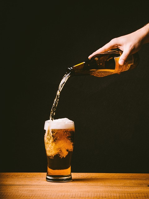 Závislost na pivu: Projevy a rizika