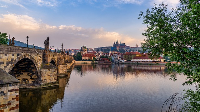 7. Psychiatrie Praha Bohnice – Silná opora pro ⁣veřejné ‍zdraví v České republice