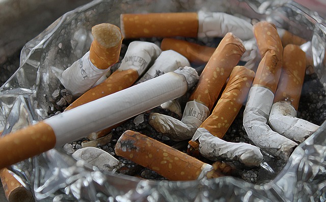 Výhody překonání závislosti na nikotinu