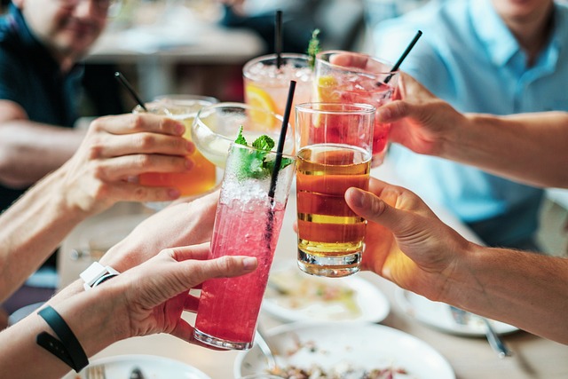 Jak konzumace alkoholu ovlivňuje vaše srdce a jak si poradit s touto závislostí