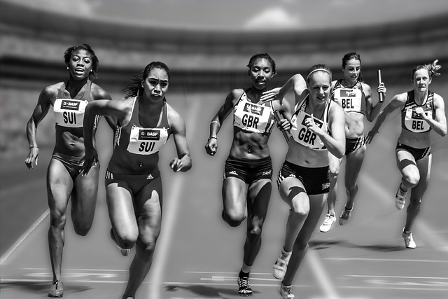 Jak psychologie přispívá k úspěchu sportovců: Pochopení mentální stránky vítězství
