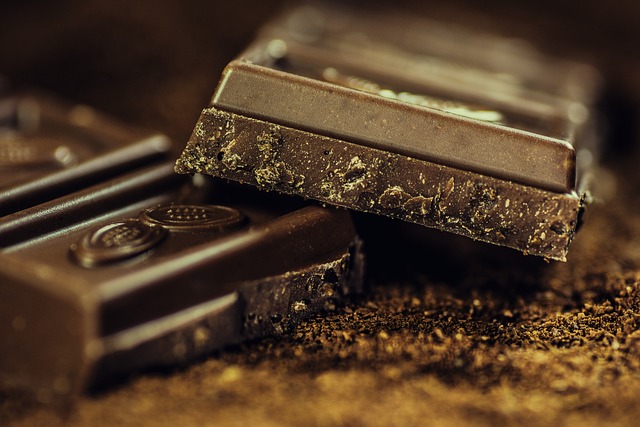 Co je závislost na čokoládě a jak ji rozpoznat