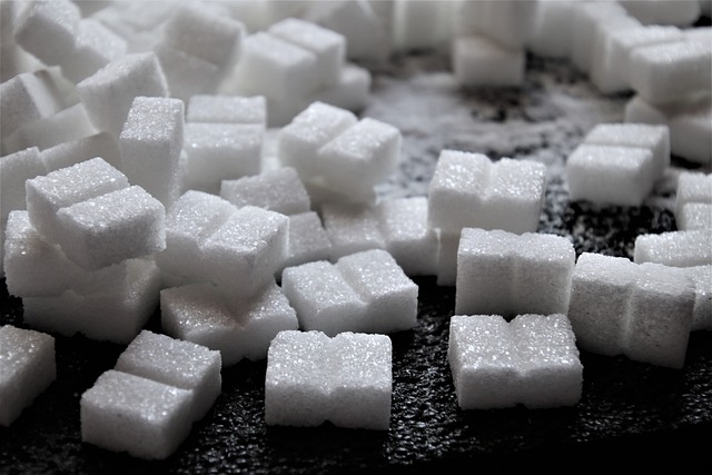 - Metody a tipy pro postupné snižování konzumace cukru