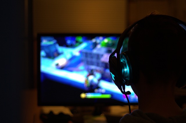 Prevence závislosti na počítačových hrách: Rady pro rodiče