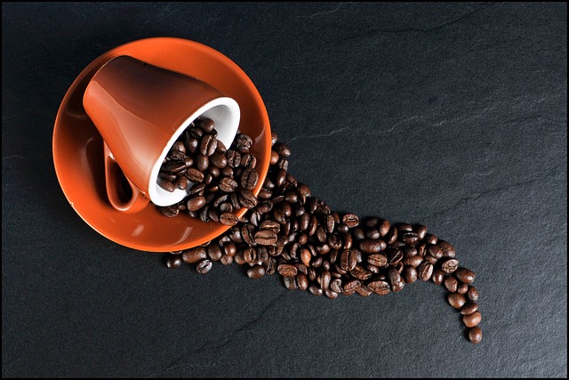 Způsoby, jak snížit závislost na kofeinu