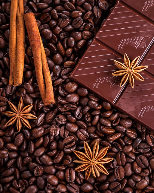 Dopady závislosti na čokoládě na zdraví