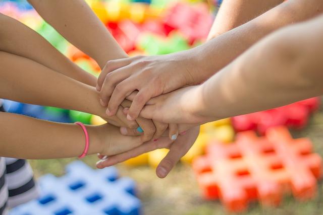 Podpora vývoje dítěte: Jak využít pedagogicko psychologické síly ve výchově a vzdělávání?