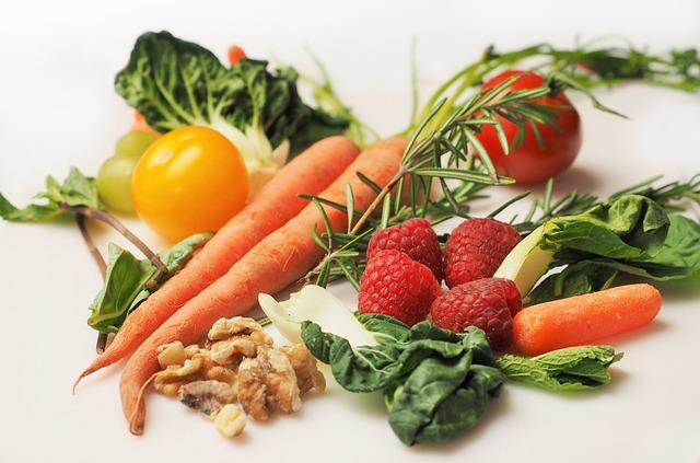 2. Výživa a strava: Klíčové rady pro vyváženou a zdravou stravu pro celou rodinu