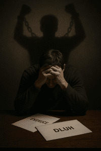 Jak dluhy ovlivňují psychiku člověka – právní i psychologické souvislosti